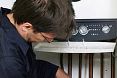 boiler replacement Collingbourne Ducis