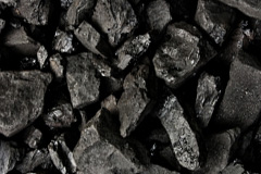Collingbourne Ducis coal boiler costs